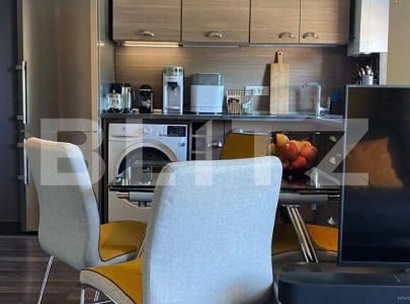 Apartament de închiriat 2 camere Grivitei - 163859AI | BLITZ Brașov | Poza2