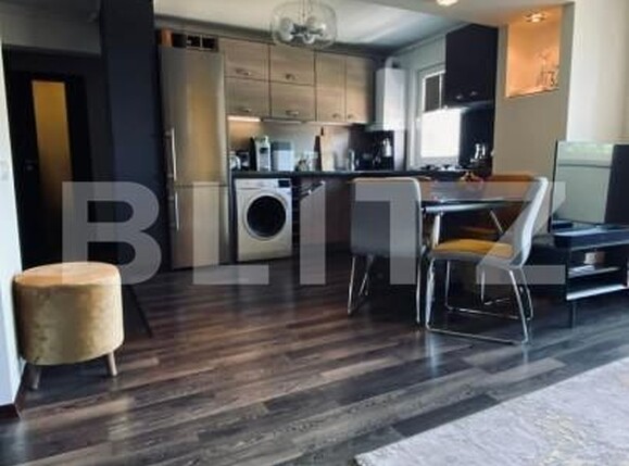 Apartament de închiriat 2 camere Grivitei - 163859AI | BLITZ Brașov | Poza9