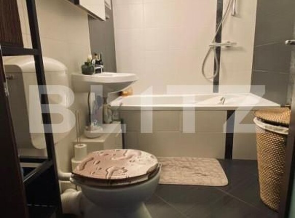 Apartament de închiriat 2 camere Grivitei - 163859AI | BLITZ Brașov | Poza7