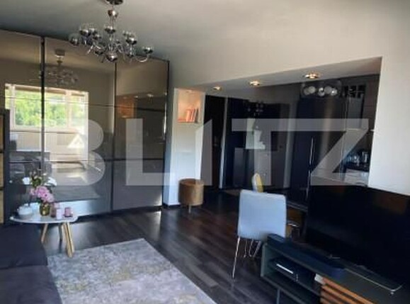 Apartament de închiriat 2 camere Grivitei - 163859AI | BLITZ Brașov | Poza4
