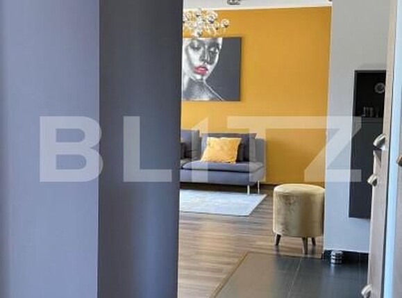 Apartament de închiriat 2 camere Grivitei - 163859AI | BLITZ Brașov | Poza5