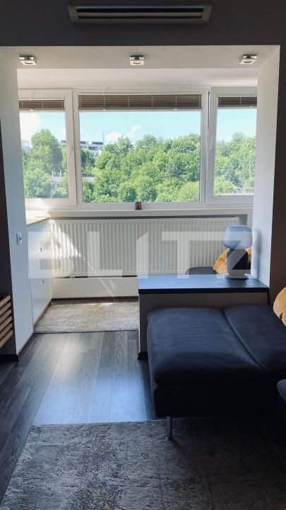 Apartament de închiriat 2 camere Grivitei - 163859AI | BLITZ Brașov | Poza8