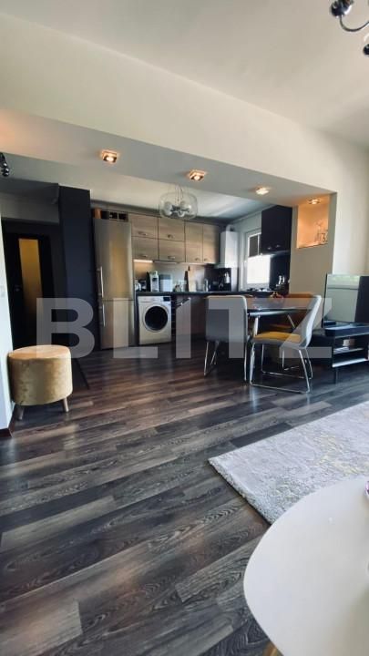 Apartament de închiriat 2 camere Grivitei - 163859AI | BLITZ Brașov | Poza9