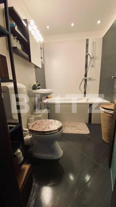 Apartament de închiriat 2 camere Grivitei - 163859AI | BLITZ Brașov | Poza7