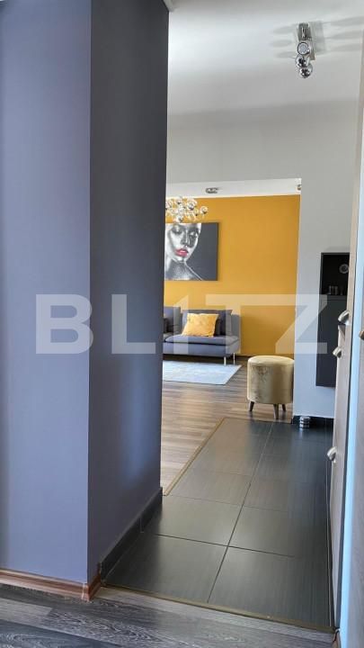 Apartament de închiriat 2 camere Grivitei - 163859AI | BLITZ Brașov | Poza5