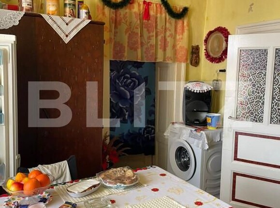 Apartament de vânzare 2 camere Codlea - 163867AV | BLITZ Brașov | Poza2