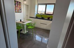 Apartament 2 camere, 57 mp + balcon, zona Borhanci