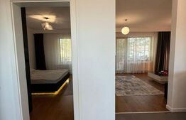 Apartament 2 camere, 57 mp + balcon, zona Borhanci