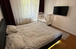 Apartament 2 camere, 57 mp + balcon, zona Borhanci