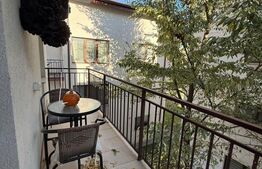 Apartament 2 camere, 57 mp + balcon, zona Borhanci