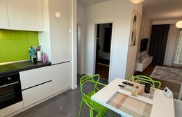 Apartament 2 camere, 57 mp + balcon, zona Borhanci