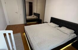 Apartament 2 camere, 57 mp + balcon, zona Borhanci