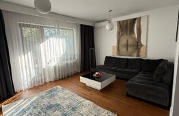 Apartament 2 camere, 57 mp + balcon, zona Borhanci