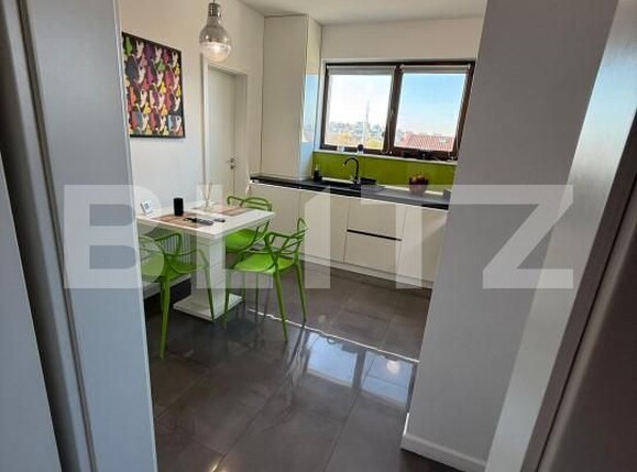 Apartament de vânzare 2 camere Borhanci - 163869AV | BLITZ Cluj-Napoca | Poza3