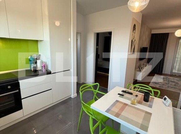 Apartament de vânzare 2 camere Borhanci - 163869AV | BLITZ Cluj-Napoca | Poza2