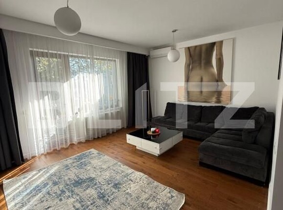 Apartament de vânzare 2 camere Borhanci - 163869AV | BLITZ Cluj-Napoca | Poza1