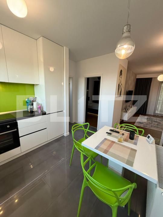 Apartament de vânzare 2 camere Borhanci - 163869AV | BLITZ Cluj-Napoca | Poza2