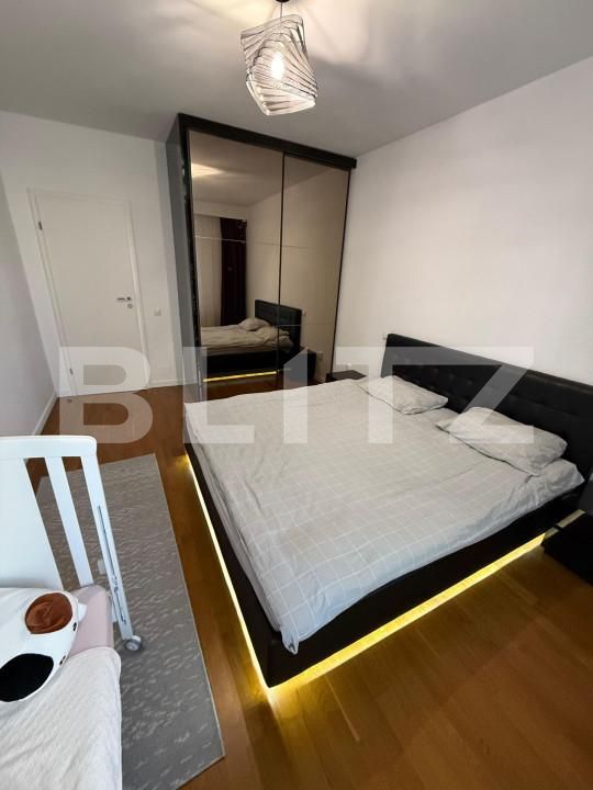 Apartament de vânzare 2 camere Borhanci - 163869AV | BLITZ Cluj-Napoca | Poza8