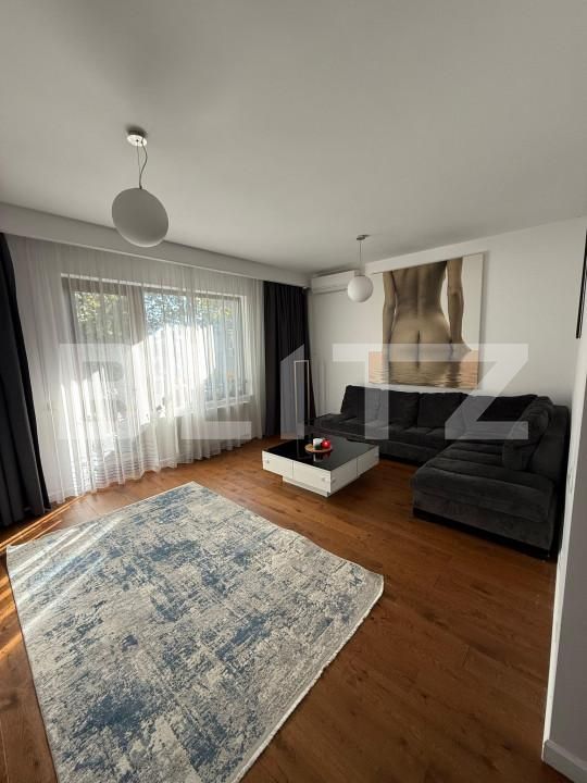 Apartament de vânzare 2 camere Borhanci - 163869AV | BLITZ Cluj-Napoca | Poza1