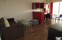 2 camere, 58 mp, imobil nou, mobilat modern, zona strazii Horea