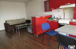 2 camere, 58 mp, imobil nou, mobilat modern, zona strazii Horea