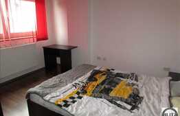 2 camere, 58 mp, imobil nou, mobilat modern, zona strazii Horea