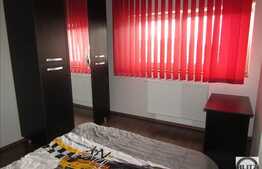 2 camere, 58 mp, imobil nou, mobilat modern, zona strazii Horea