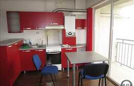 2 camere, 58 mp, imobil nou, mobilat modern, zona strazii Horea