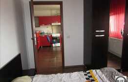 2 camere, 58 mp, imobil nou, mobilat modern, zona strazii Horea