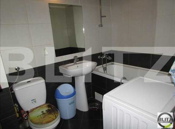 Apartament de închiriat 2 camere Central - 16387AI | BLITZ Cluj-Napoca | Poza9