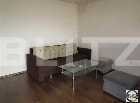 Apartament de închiriat 2 camere Central - 16387AI | BLITZ Cluj-Napoca | Poza4