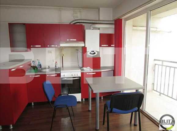 Apartament de închiriat 2 camere Central - 16387AI | BLITZ Cluj-Napoca | Poza1