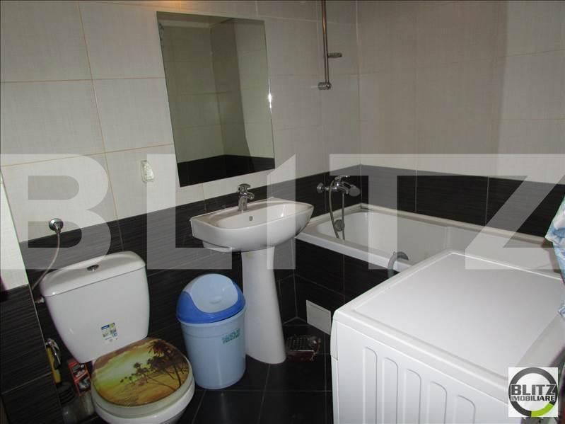 Apartament de închiriat 2 camere Central - 16387AI | BLITZ Cluj-Napoca | Poza9