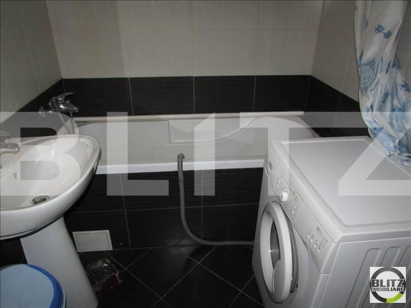 Apartament de închiriat 2 camere Central - 16387AI | BLITZ Cluj-Napoca | Poza10