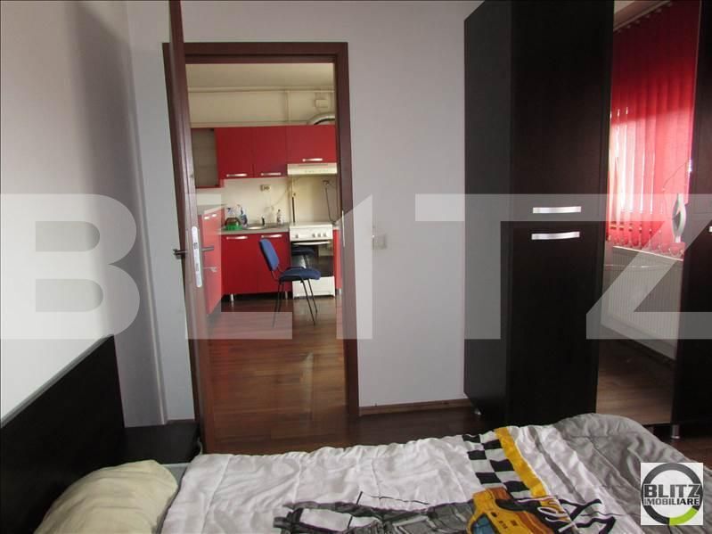 Apartament de închiriat 2 camere Central - 16387AI | BLITZ Cluj-Napoca | Poza8