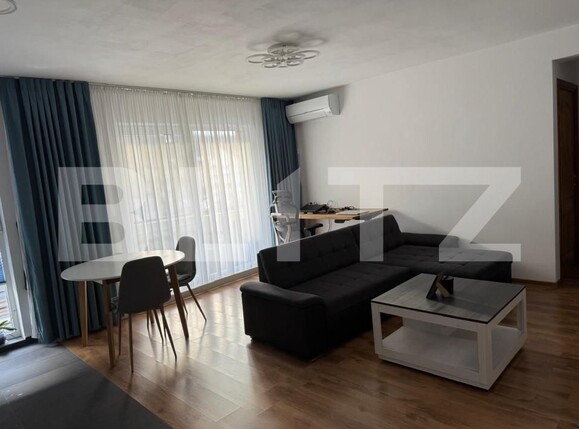 Apartament de vânzare 2 camere Floreşti - 163873AV | BLITZ Cluj-Napoca | Poza1