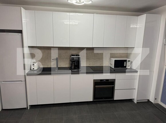 Apartament de vânzare 2 camere Floreşti - 163873AV | BLITZ Cluj-Napoca | Poza2