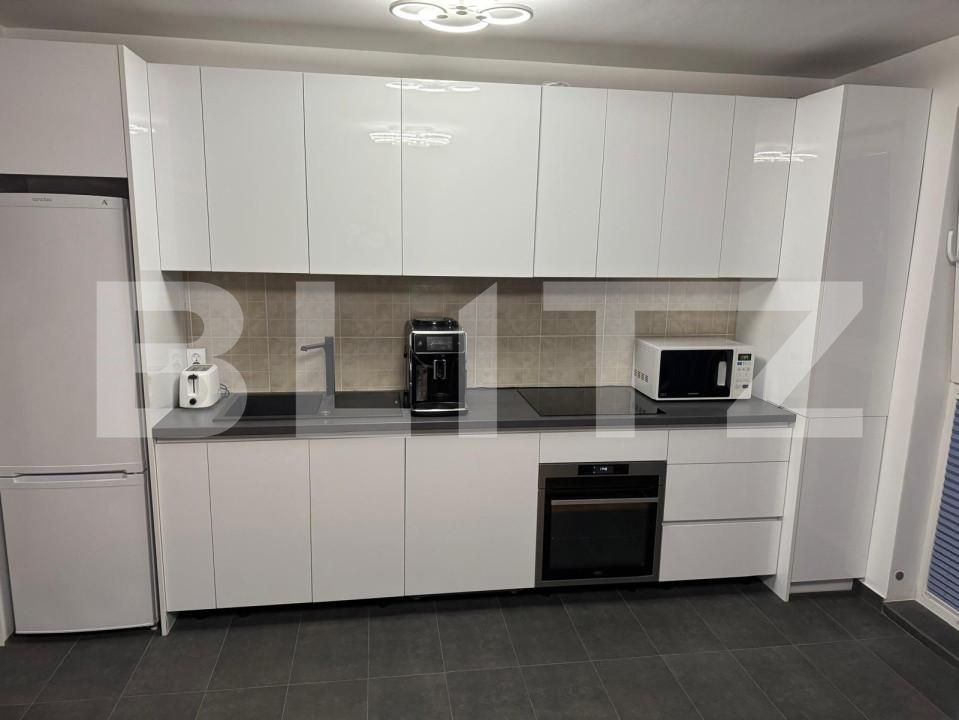 Apartament de vânzare 2 camere Floreşti - 163873AV | BLITZ Cluj-Napoca | Poza2