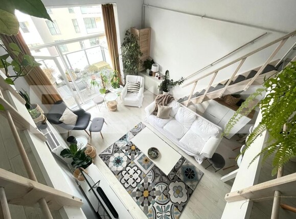 Apartament de vânzare 3 camere Central - 163876AV | BLITZ Cluj-Napoca | Poza1