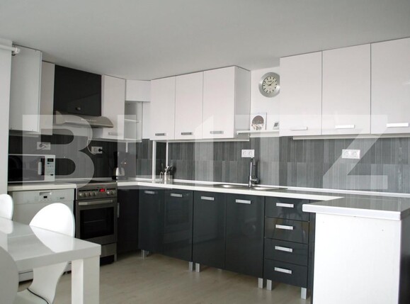 Apartament de vânzare 3 camere Central - 163876AV | BLITZ Cluj-Napoca | Poza4