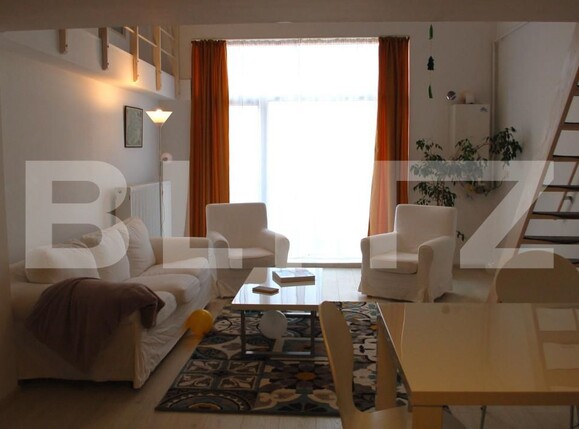 Apartament de vânzare 3 camere Central - 163876AV | BLITZ Cluj-Napoca | Poza2