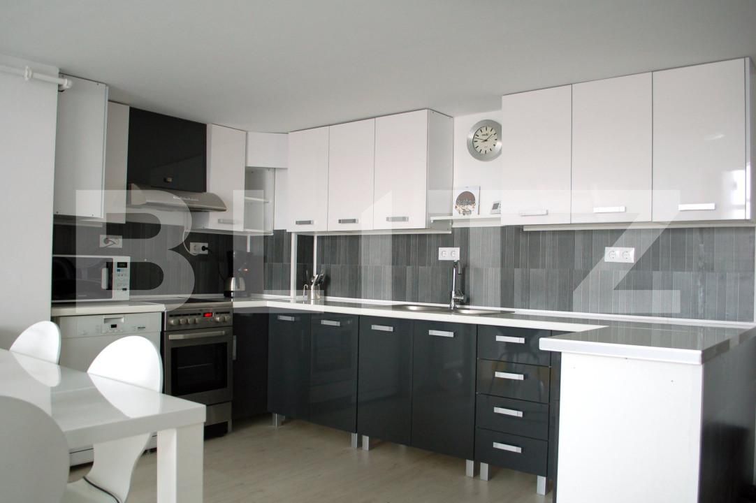 Apartament de vânzare 3 camere Central - 163876AV | BLITZ Cluj-Napoca | Poza4