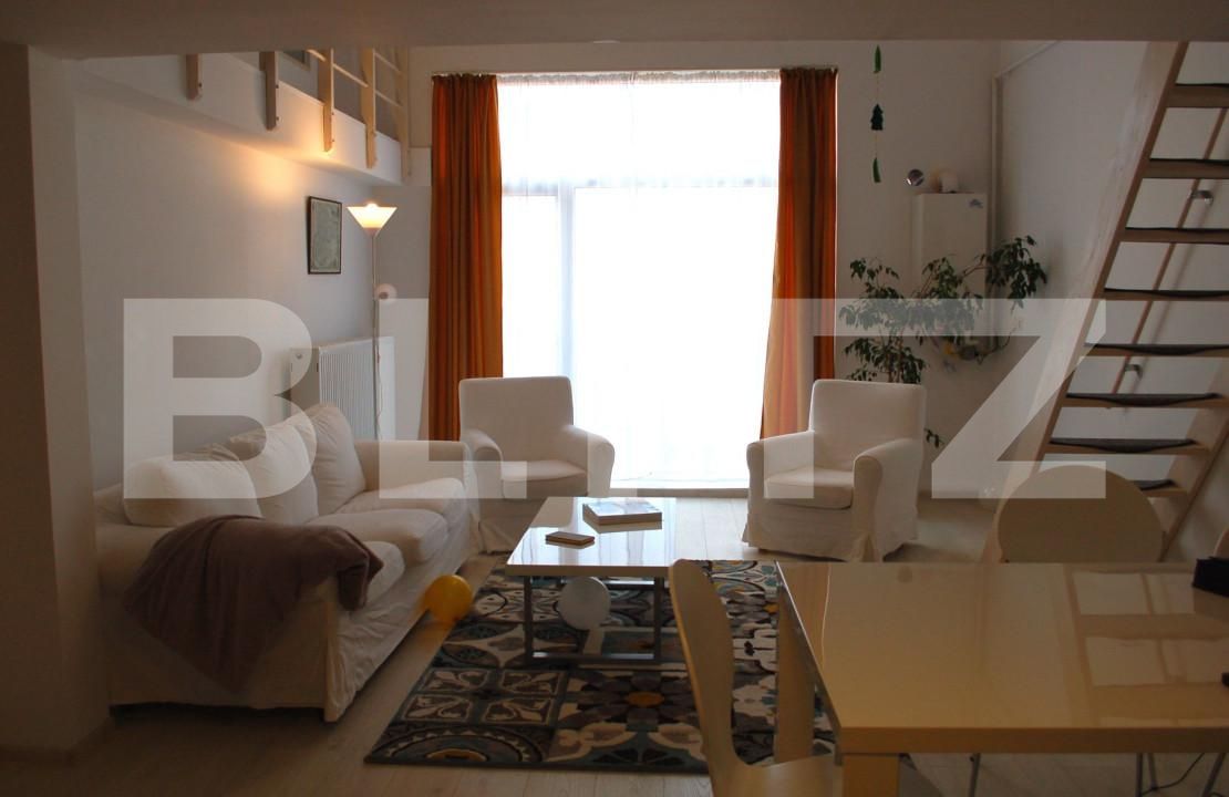 Apartament de vânzare 3 camere Central - 163876AV | BLITZ Cluj-Napoca | Poza2