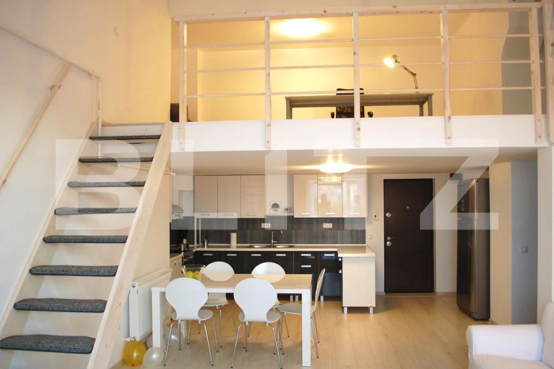 Apartament de vânzare 3 camere Central - 163876AV | BLITZ Cluj-Napoca | Poza5