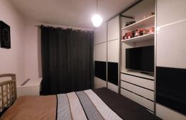 Apartament 3 camere mobilat/utilat, zona Porii