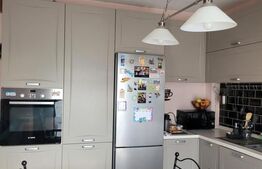 Apartament 3 camere mobilat/utilat, zona Porii