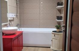 Apartament 3 camere mobilat/utilat, zona Porii