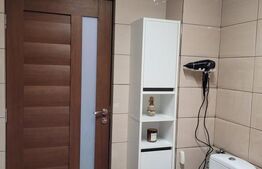 Apartament 3 camere mobilat/utilat, zona Porii