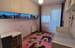 Apartament 3 camere mobilat/utilat, zona Porii