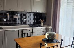 Apartament 3 camere mobilat/utilat, zona Porii